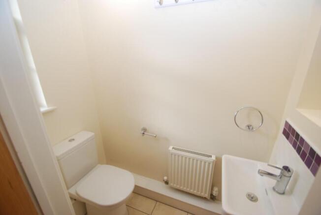 Cloakroom