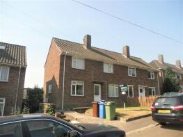17, Ramsey Close, Norwich NR4 7BQ