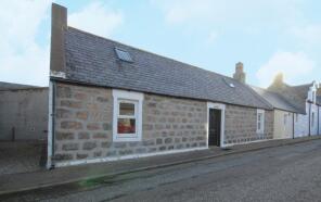6, Gordon Street, Buckie AB56 4NQ