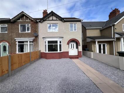 Beacon Road, Coventry, West Midlands, CV6