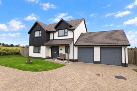 Wood Lea, Parkham, Bideford, Devon, EX39