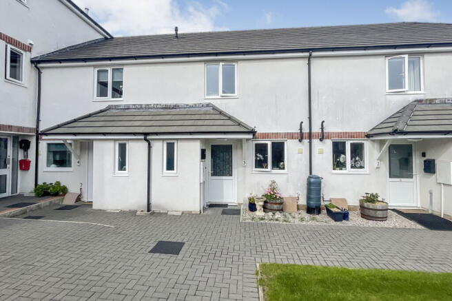 Presbytery Mews, Southway, Plymouth, Devon, PL6 6GD photo 2