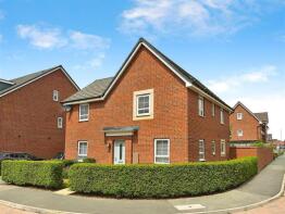 77, Musselburgh Way, Bourne PE10 0XY
