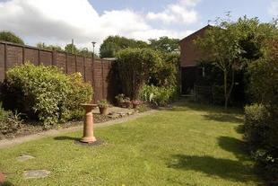 Garden Photo 1