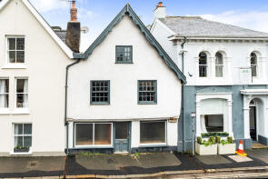 12, West Street, Newton Abbot TQ13 7DU