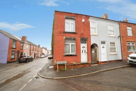 Queen Street, South Normanton, Alfreton