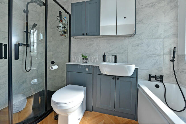 Bathroom/WC