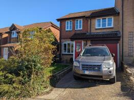 4, Forge Rise, Uckfield TN22 5BU