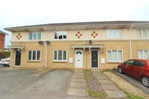 21, Hawkesbury Mews, Darlington DL3 6RR