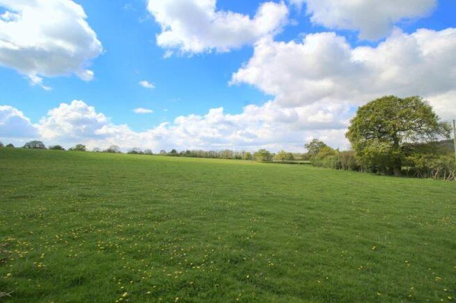View over Farm...