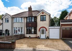5, Springhill Grove, Wolverhampton WV4 4SU