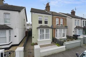 8, Arkley Road, Herne Bay CT6 5SL