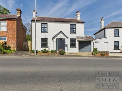 Cooden Sea Road, Bexhill-On-Sea