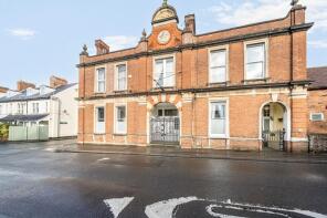 2, Oddfellows Hall, Craven Road, Newbury RG14 5AE