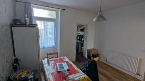 111, Wedderburn Road, Barking IG11 7XF