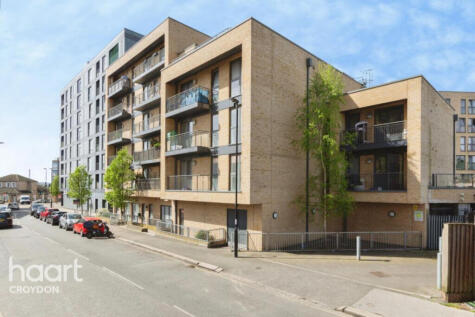 Bensham Lane, Croydon