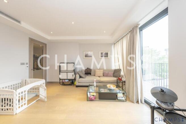 One Bedroom Apartment to Let