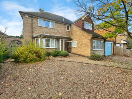 15, Cherry Tree Avenue, Kirby Muxloe LE9 2HP
