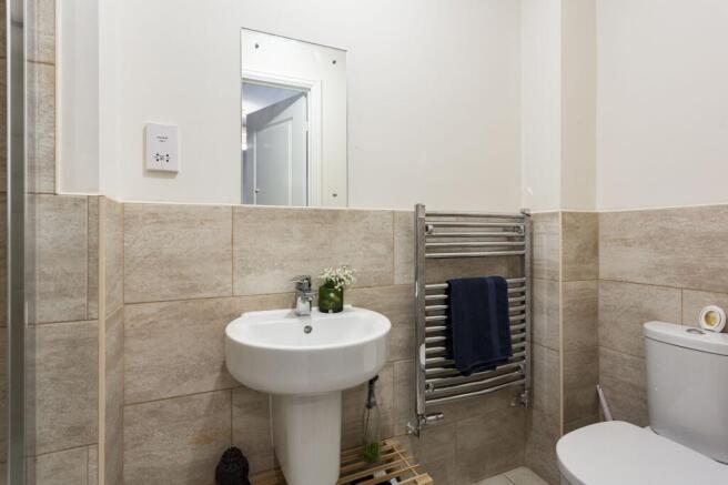 2 bed End of Terrace for sale Image 9