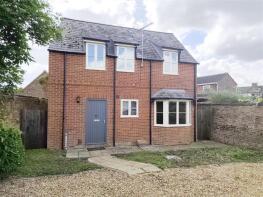 3c, East Street, Crowland, Peterborough PE6 0EN