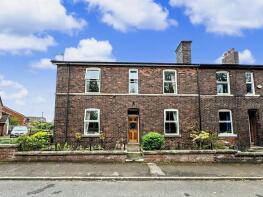 4, Upper Wilton Street, Prestwich M25 1JN