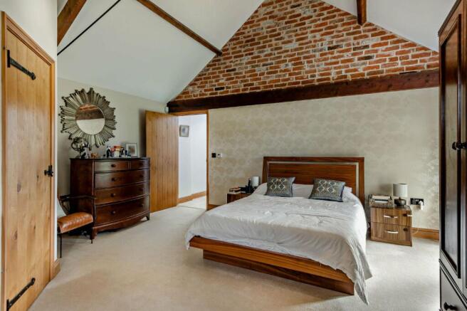 Principal Bedroom
