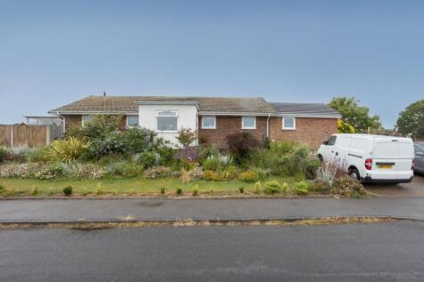 Princess Margaret Avenue, Cliftonville, Margate, Kent, CT9