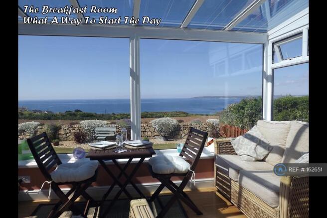 Conservatory View