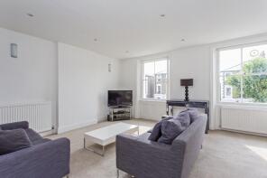Flat A, 33, St Augustine's Road, London NW1 9RL