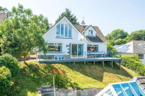 Quay Top, Springfield Drive, Kingsbridge TQ7 1HG
