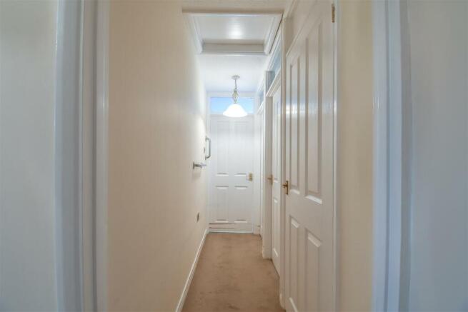 Inner Hallway