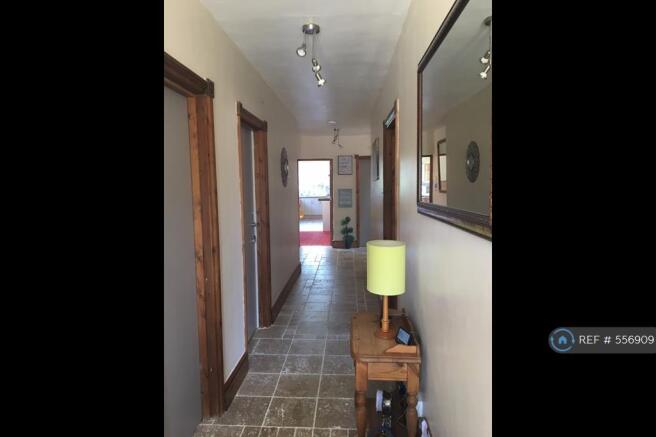 Entranceway