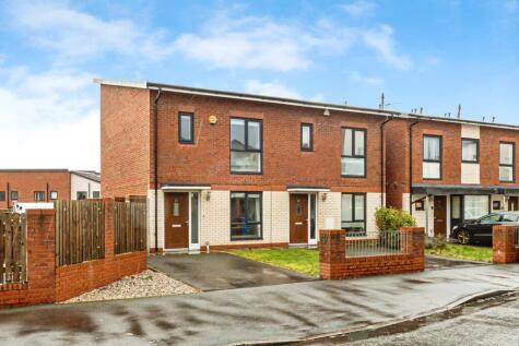 Commonwealth Avenue, Manchester, M11