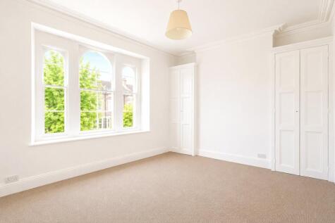 Archfield Road, Bristol, BS6