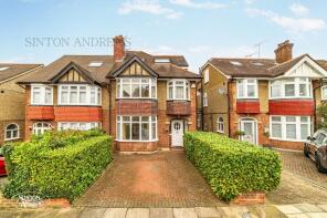 27, Ainsdale Road, London W5 1JY