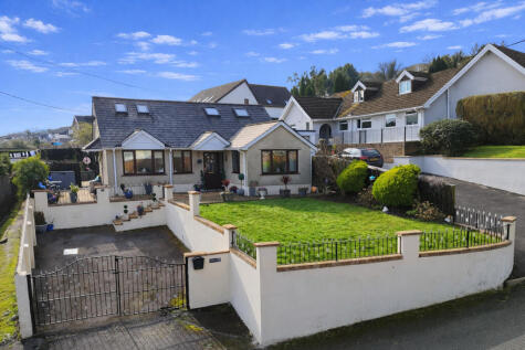 Bethal Lane, Cwmbran, NP44
