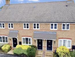 15, Hornbeam Row, Brixworth NN6 9WG