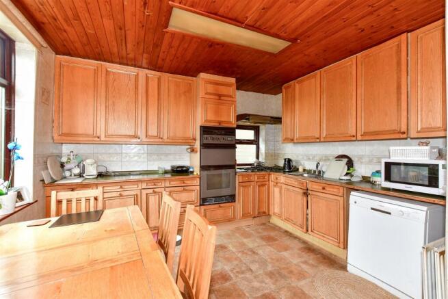 Kitchen/ Diner