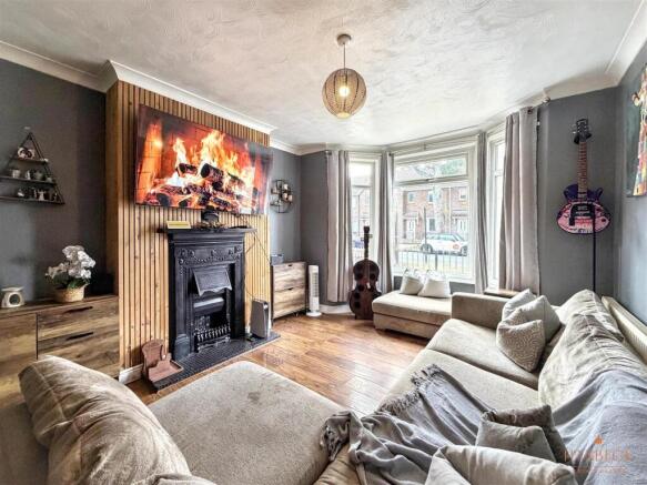 3 bed End of Terrace for sale Image 4