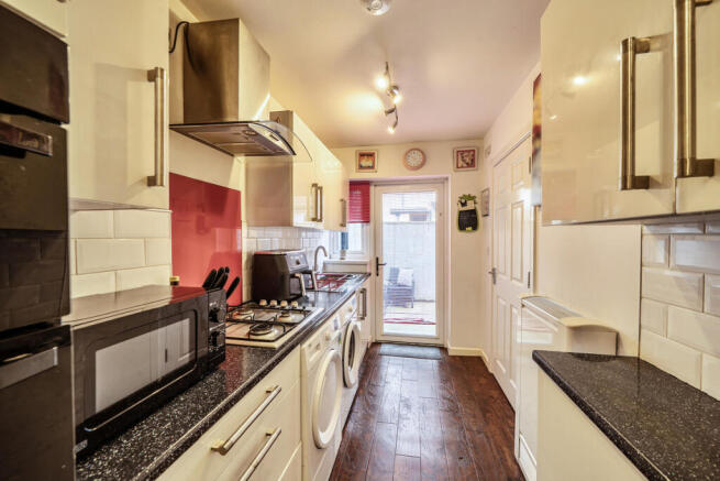 Snape Street, Darwen, BB3 1 photo 4