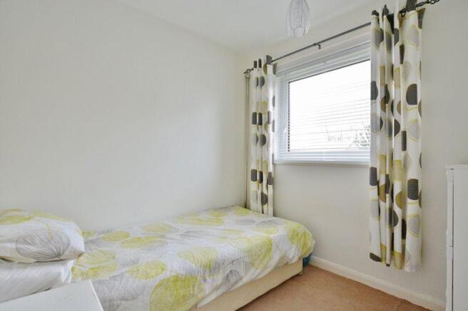 Bedroom five