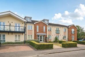 Flat 18, Elliott Court, Elliott Avenue, Ruislip HA4 9UA