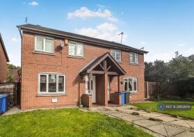 6, Levisham Gardens, Bewsey And Whitecross, Warrington WA5 0GD