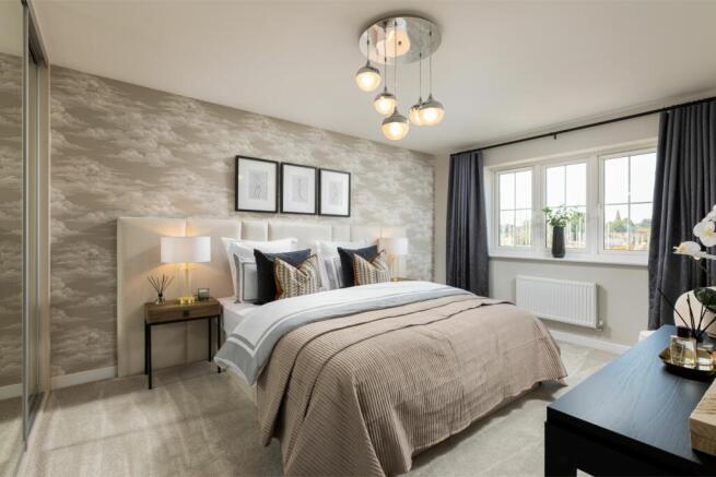 Showhome Photography