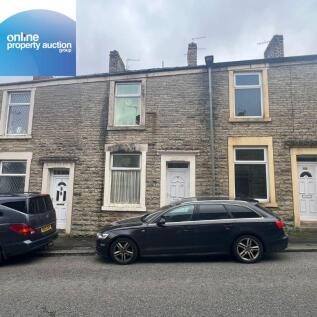 19 Holker Street, Darwen, Lancashire, BB3 2BY