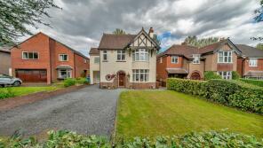80, Old Penkridge Road, Cannock WS11 1HY