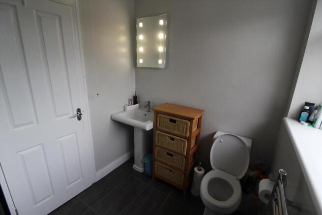 Bathroom 1
