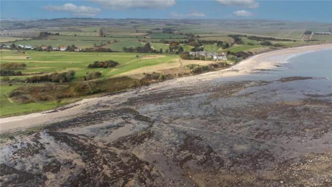Drone Over Foxton