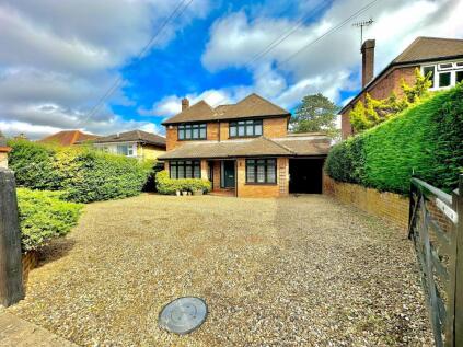 Little Bushey Lane, Bushey, WD23