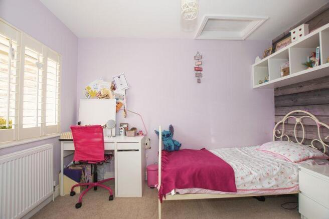 Family Room/Be...